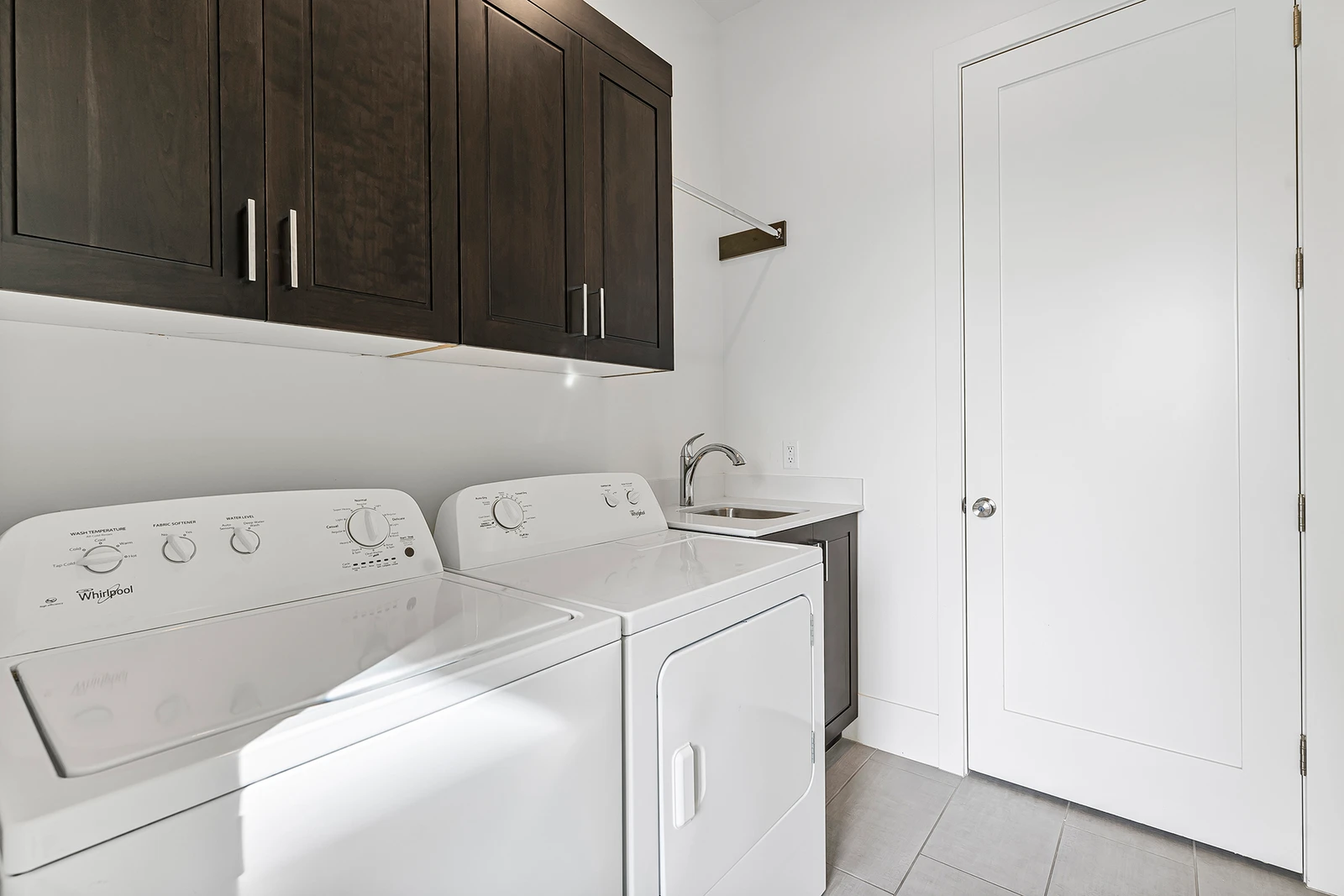 Laundry Room #8