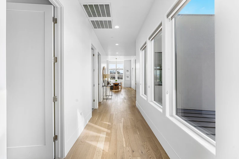 Hallway #8