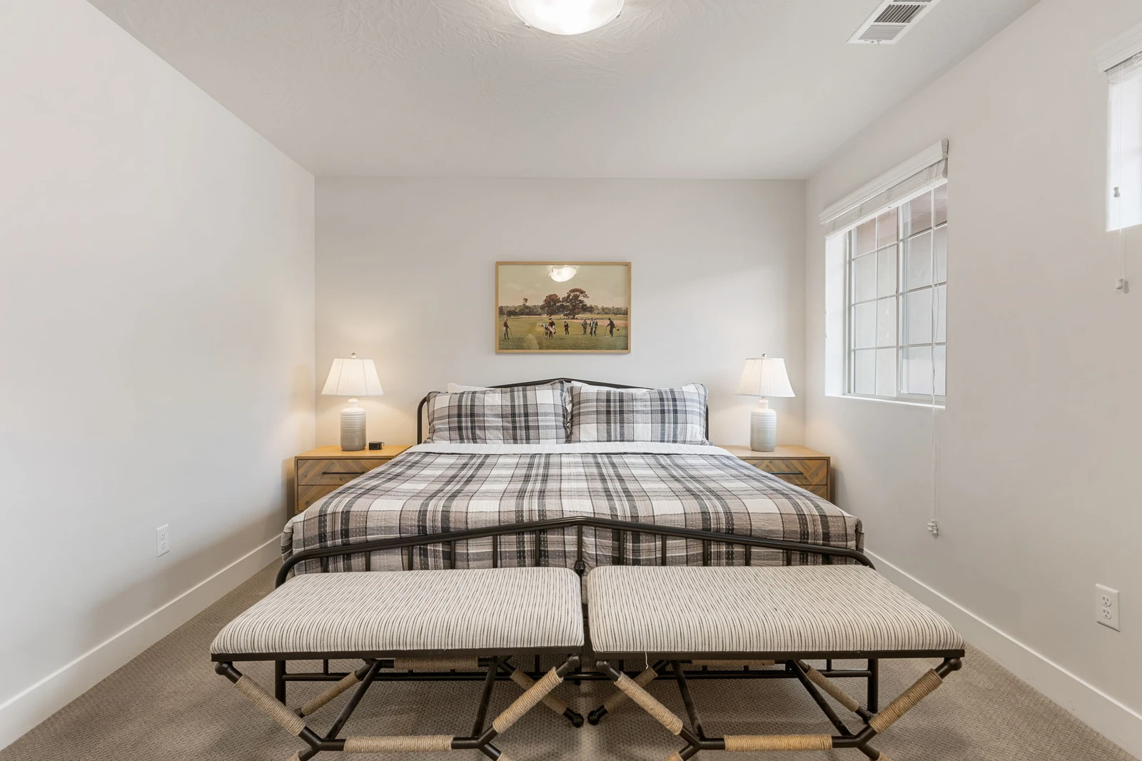 King Bedroom