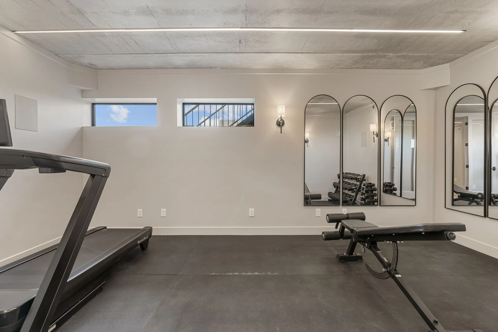 Private Gym