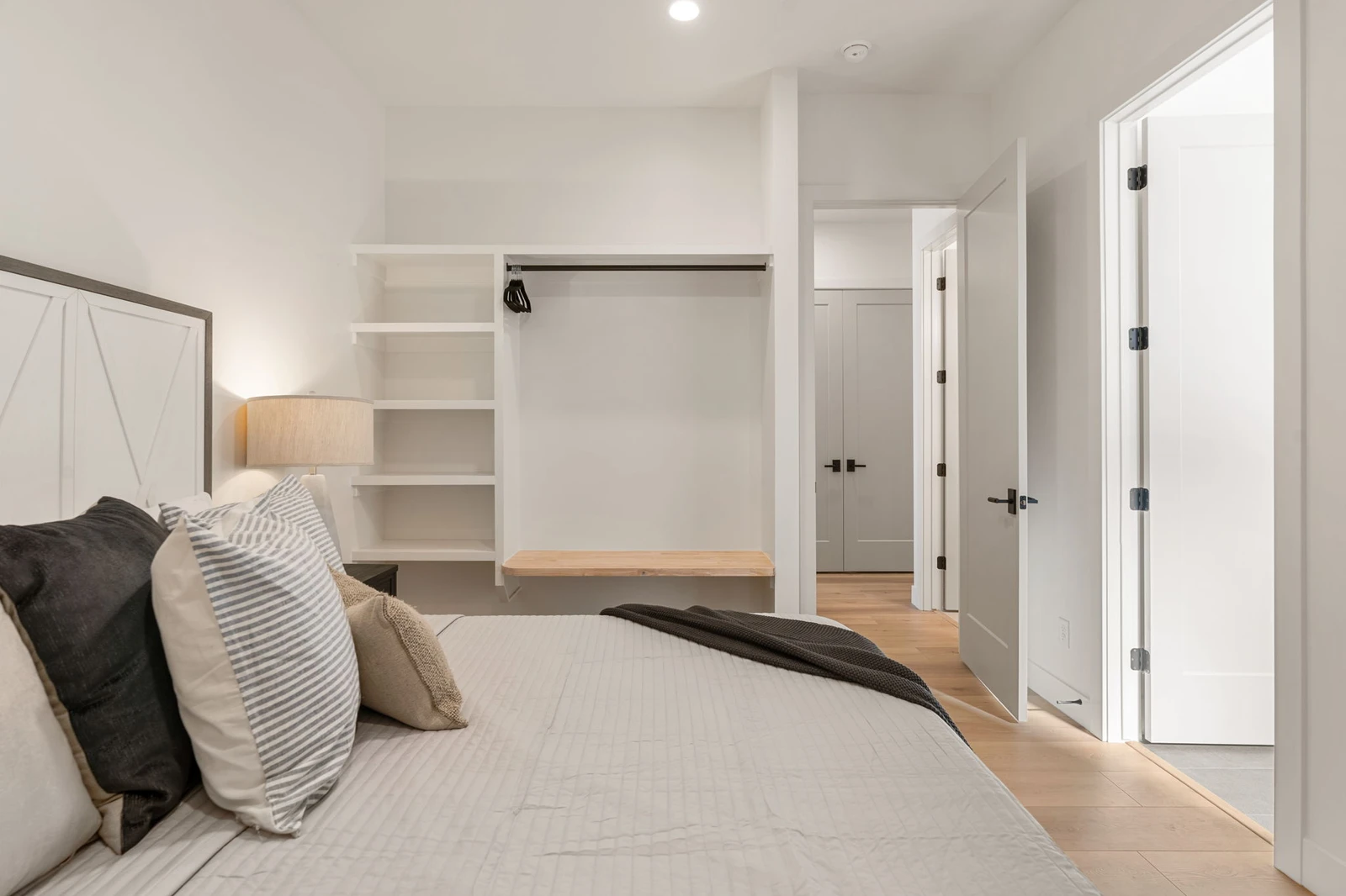 King Bedroom