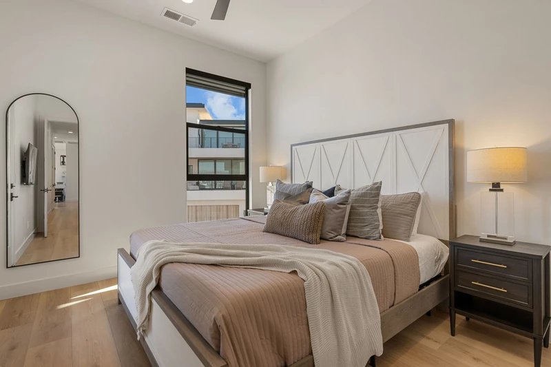 King Bedroom