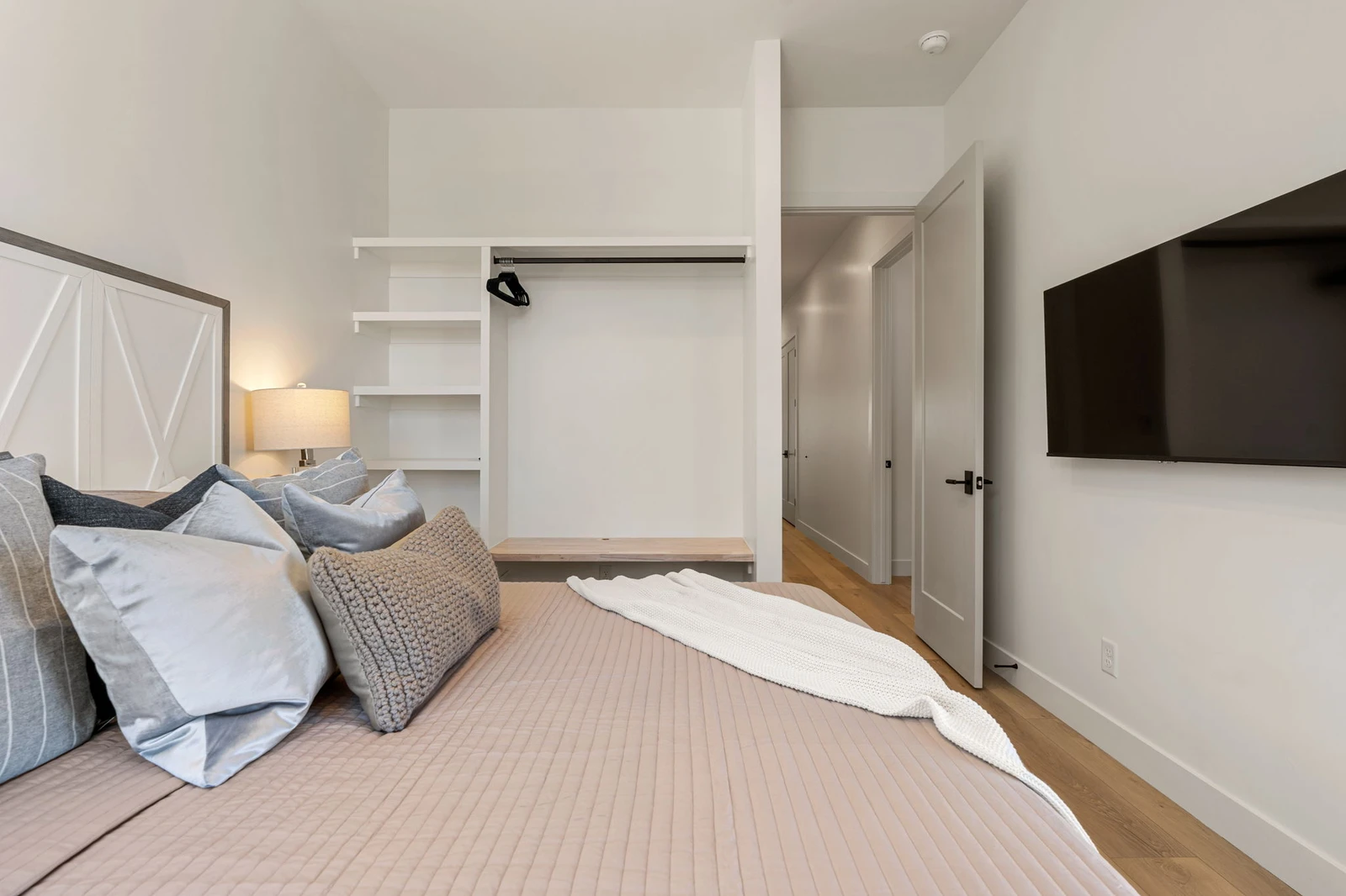 King Bedroom