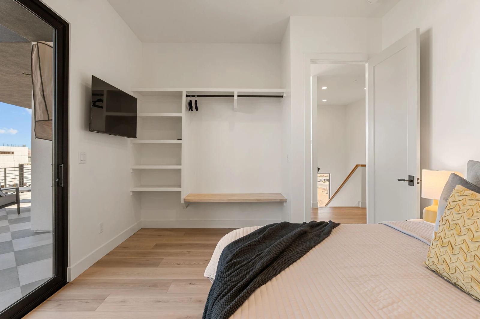King Bedroom