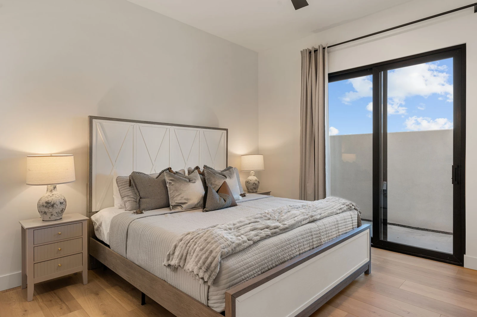 King Bedroom