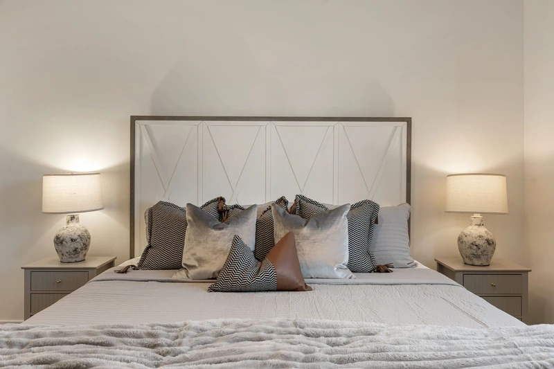 King Bedroom