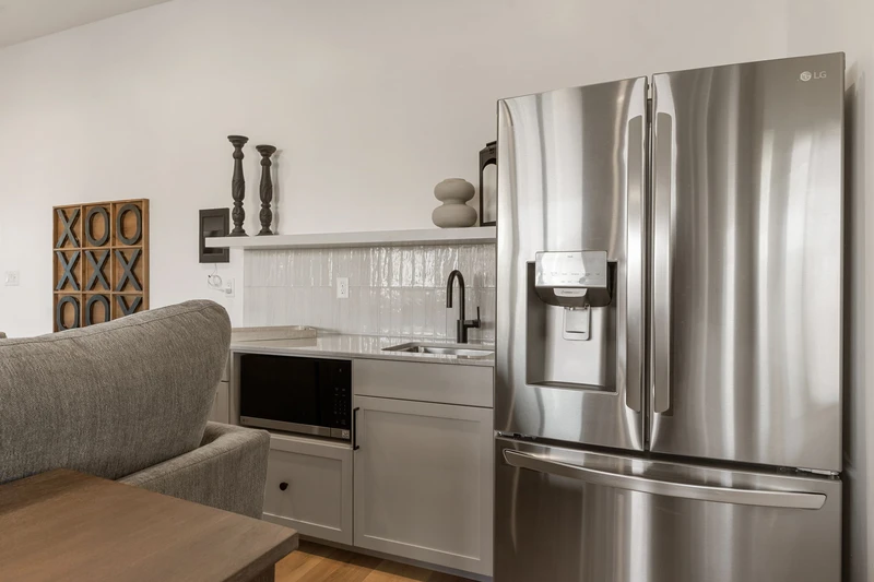 Kitchenette