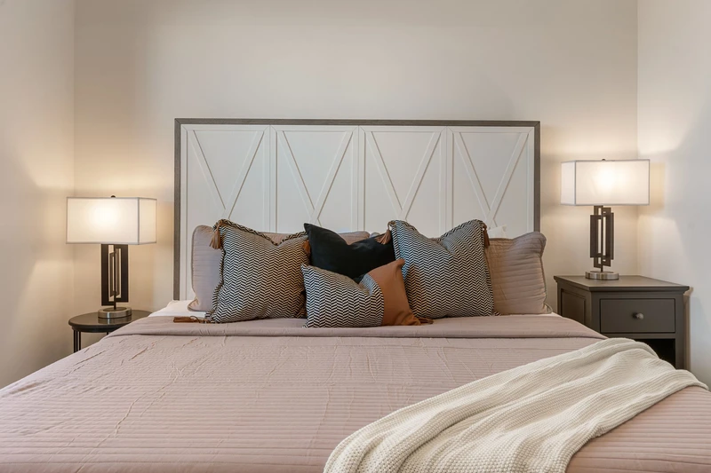King Bedroom