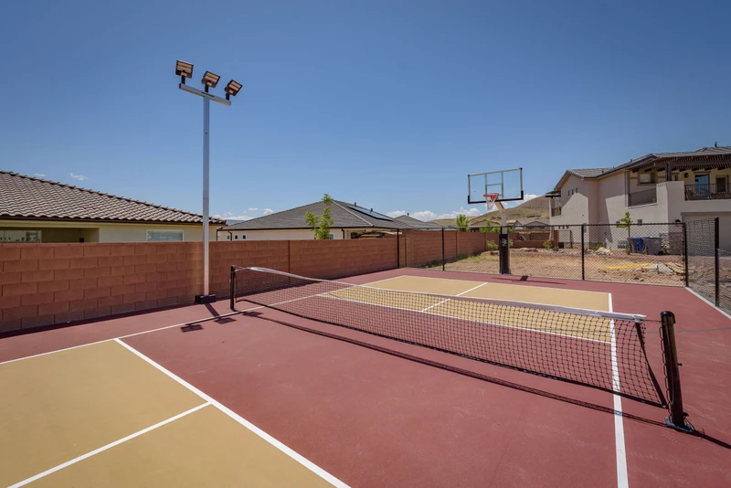Community Amenities