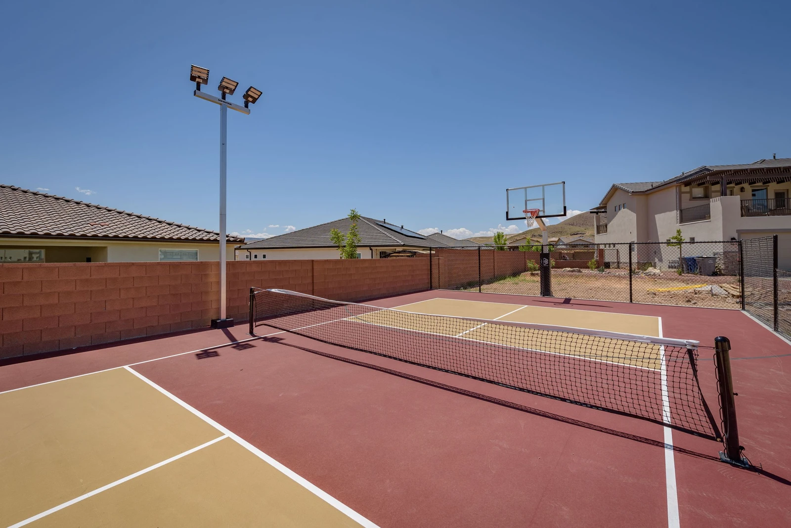Community Amenities