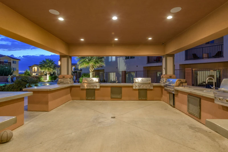 Community Amenities
