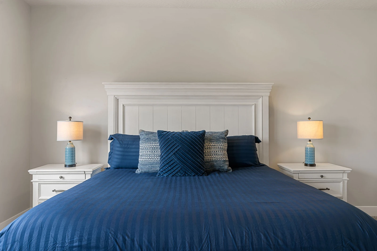 King Bedroom