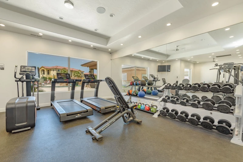 Community Amenities