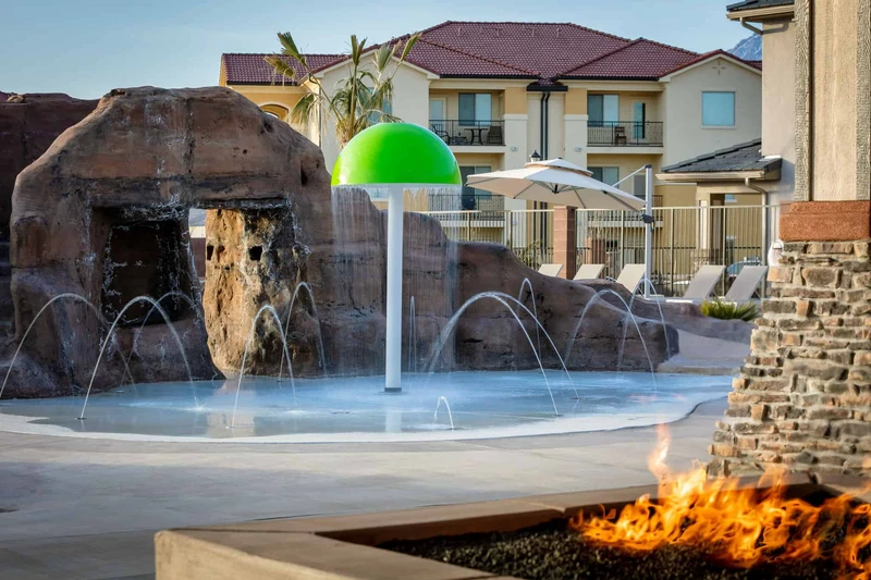 Community Amenities