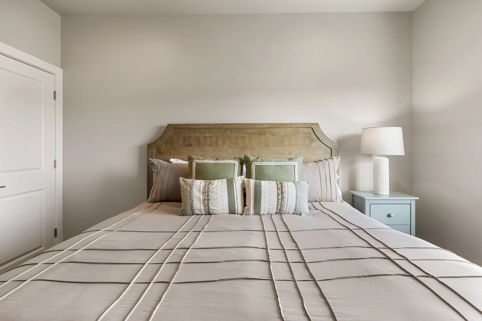 King Bedroom