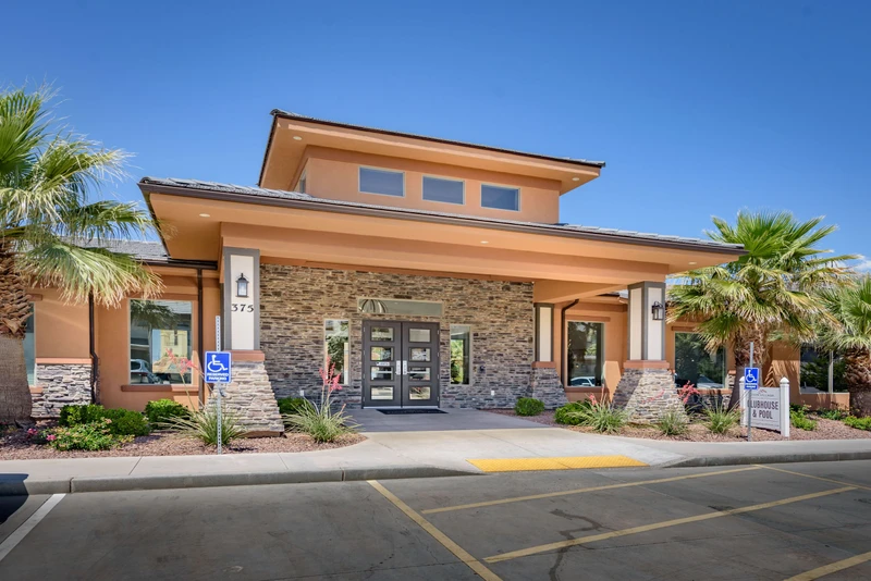 Community Amenities