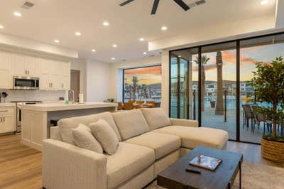 Pearl Beach A