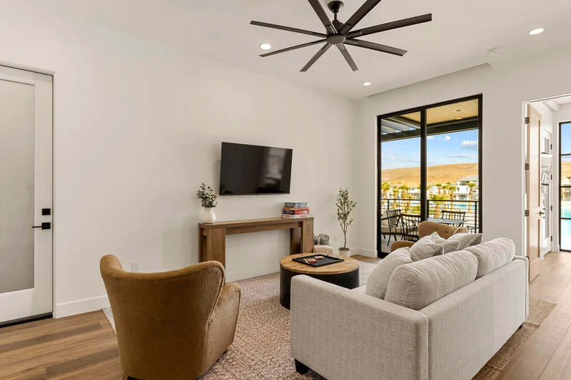 Unit B - Loft