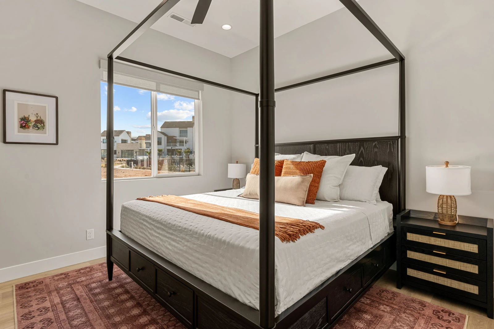 King Bedroom