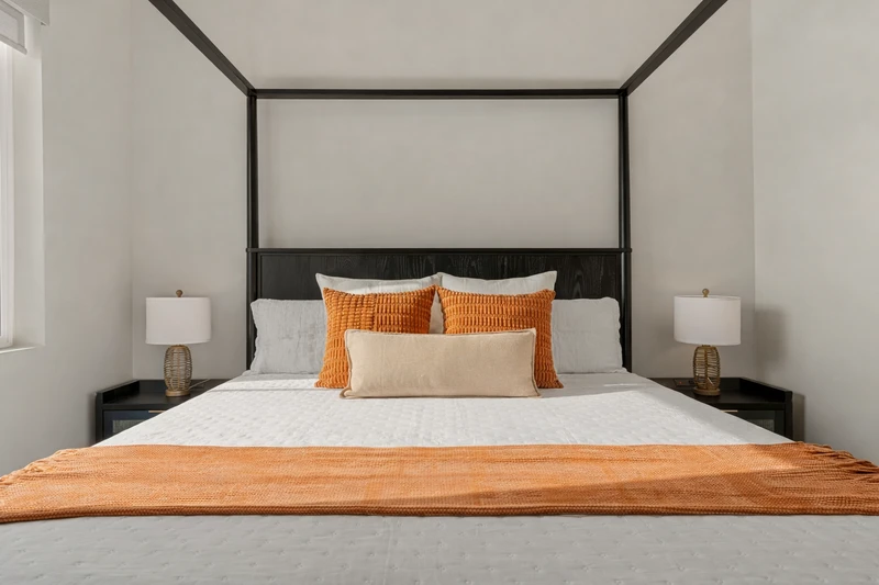 King Bedroom