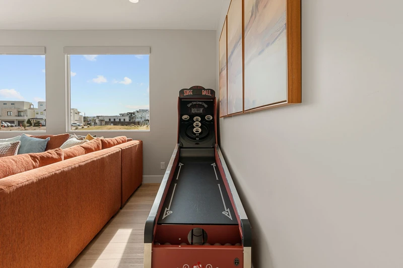 Skeeball