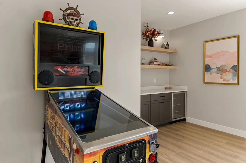 Classic Pinball