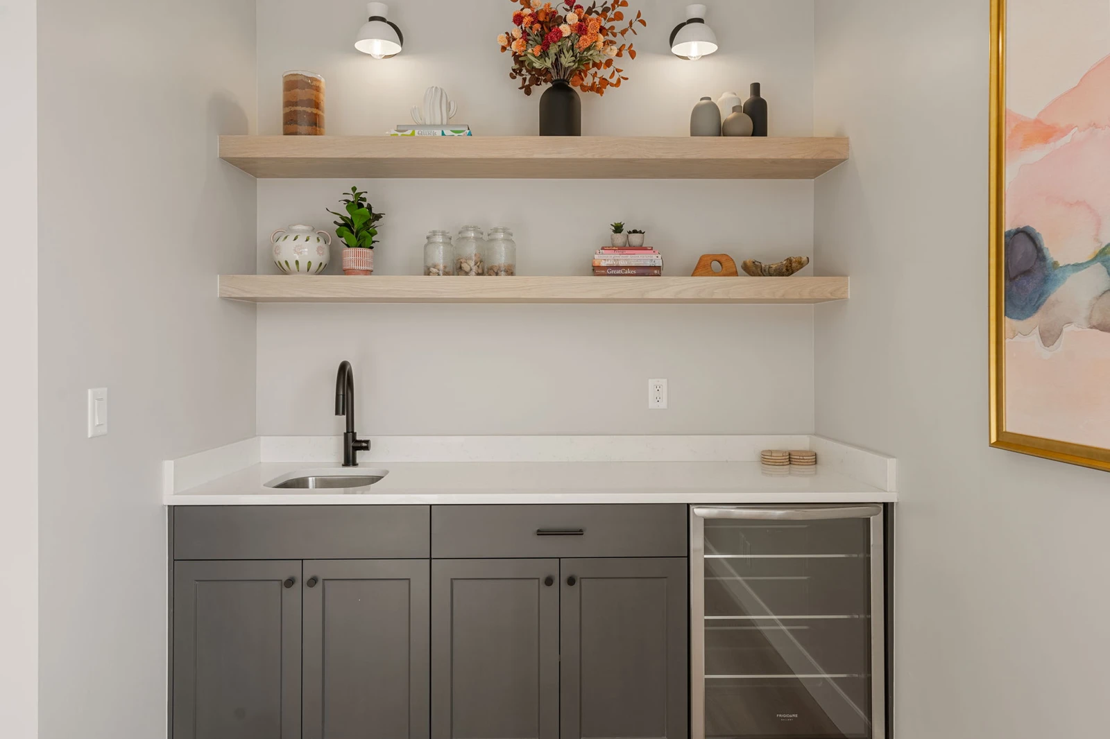 Kitchenette