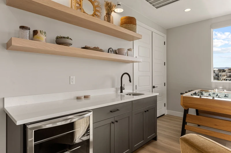 Kitchenette