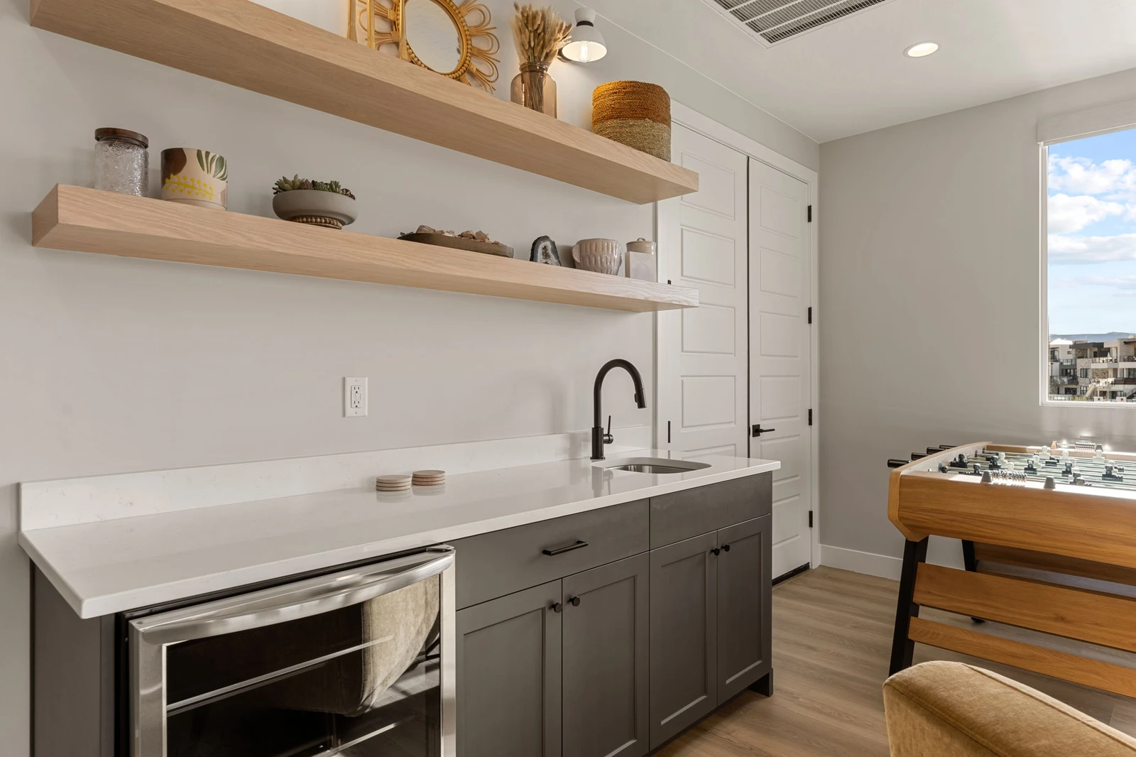 Kitchenette