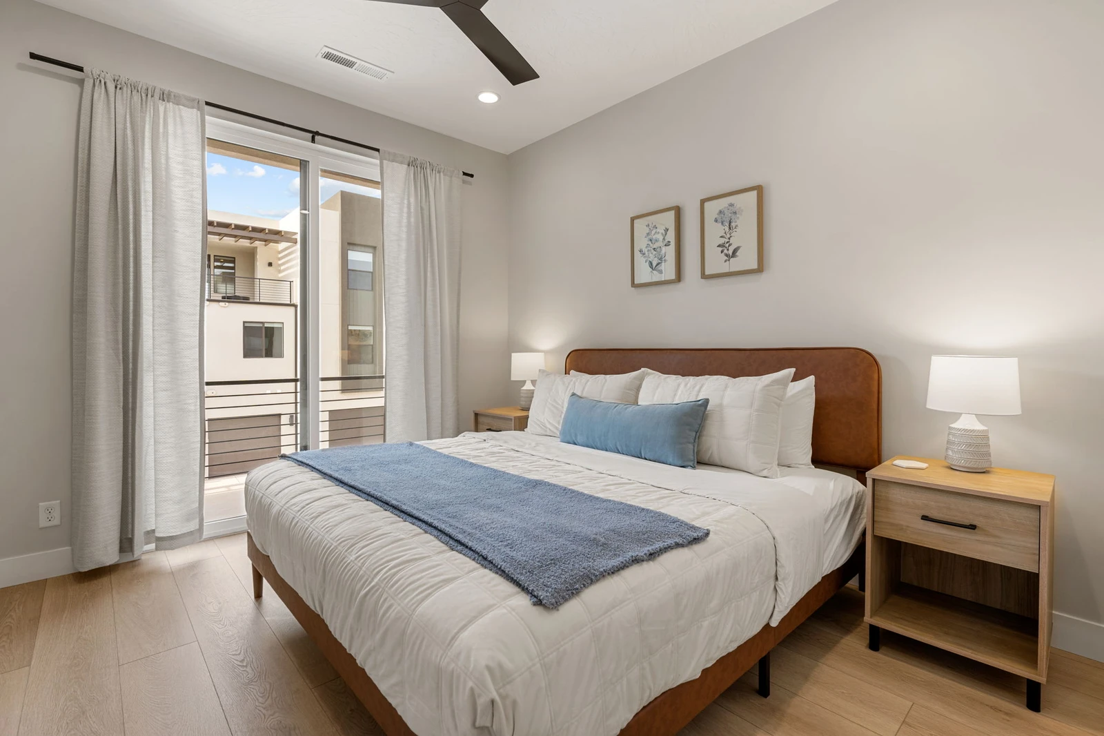 King Bedroom