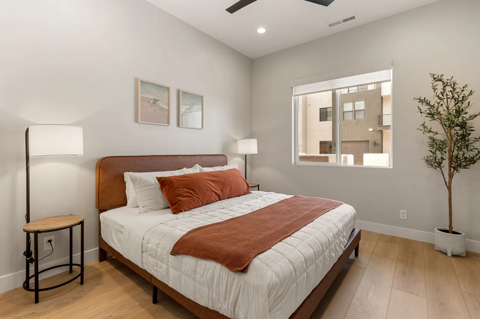 King Bedroom