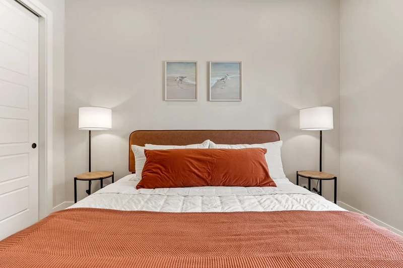 King Bedroom