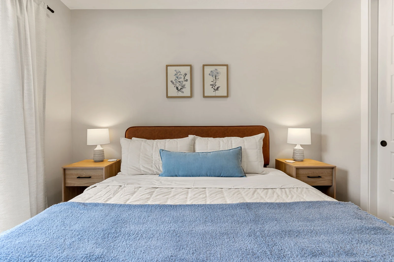 King Bedroom