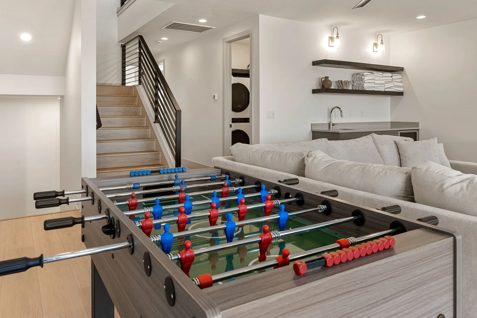 Foosball