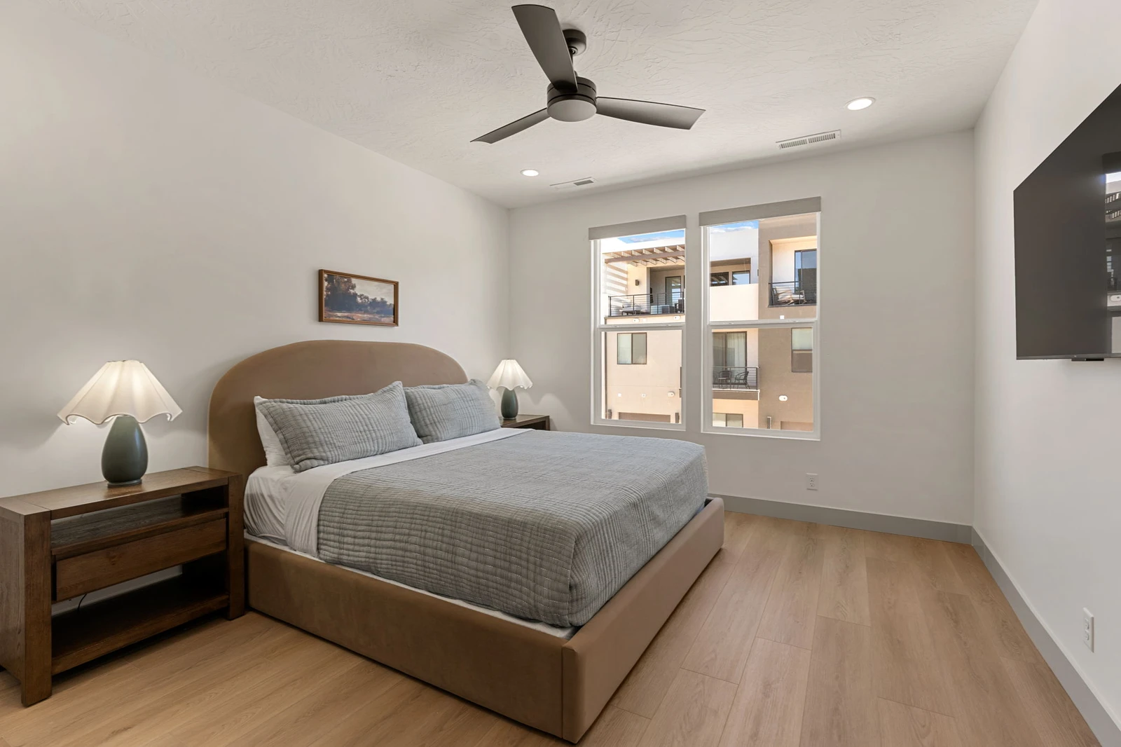 King Bedroom