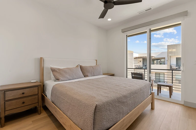 King Bedroom