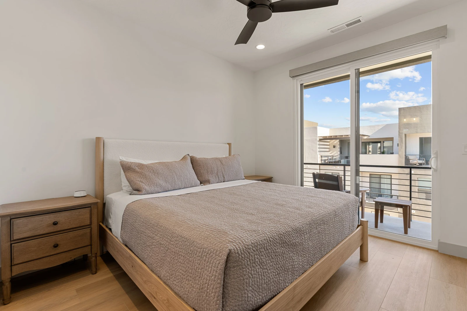 King Bedroom