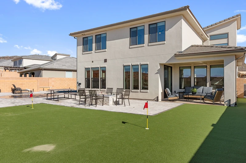 Putting Green