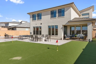 Putting Green