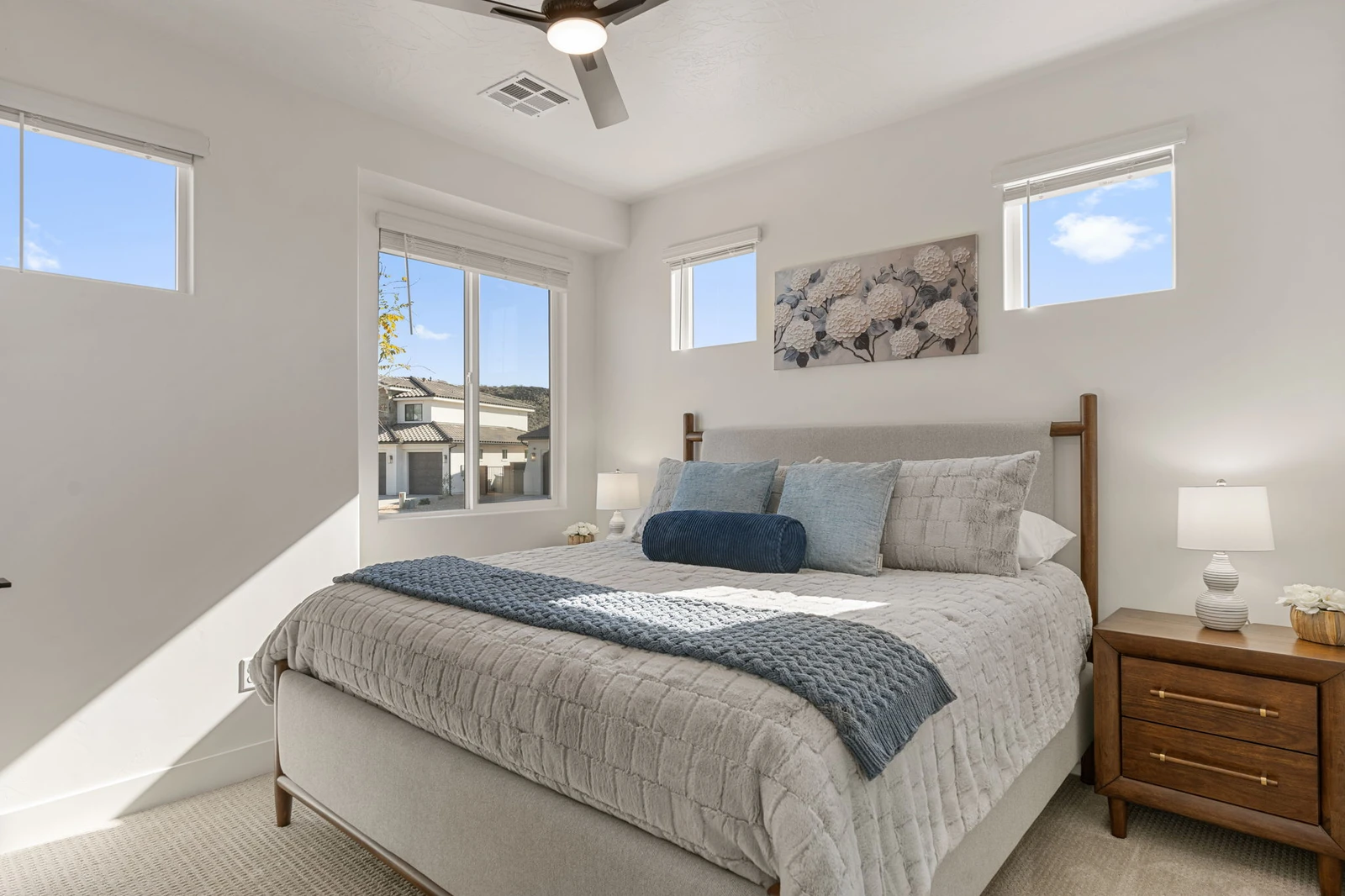 King Bedroom
