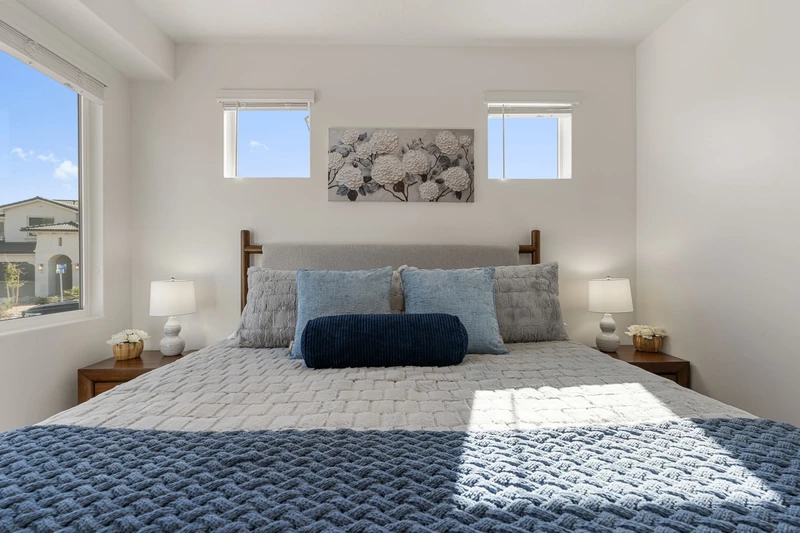 King Bedroom