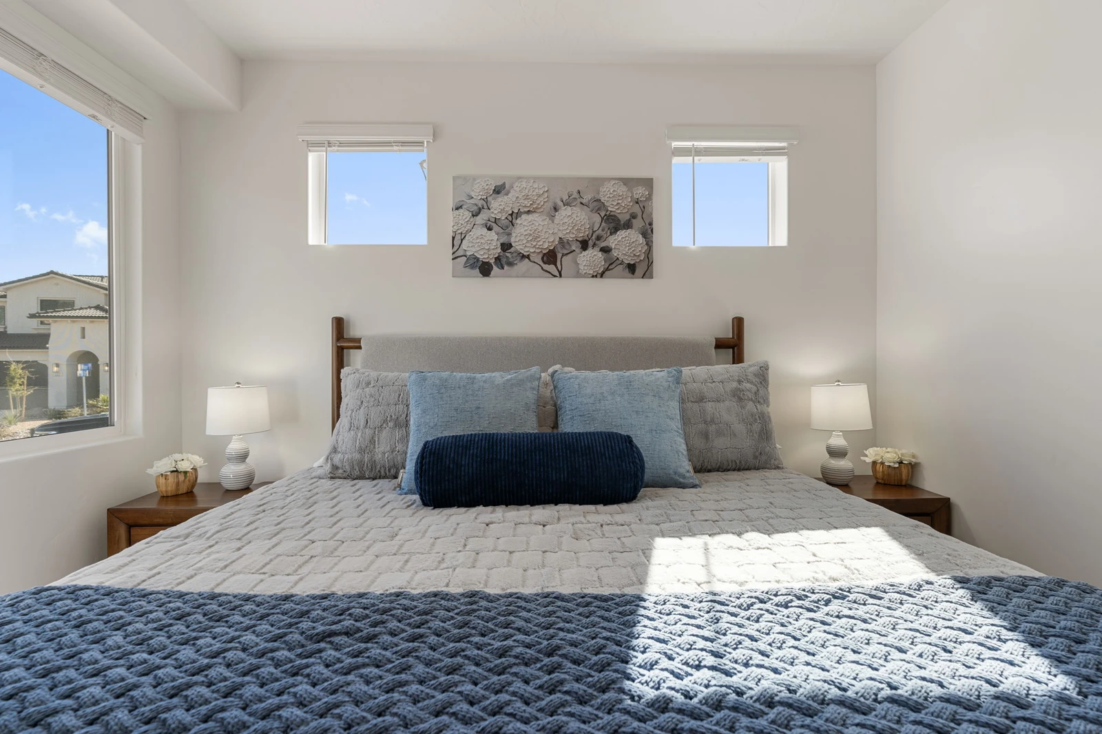 King Bedroom
