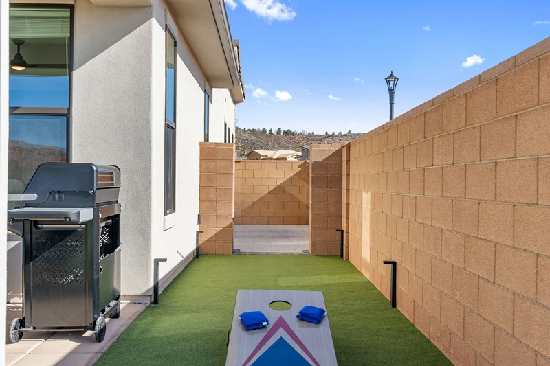 Cornhole