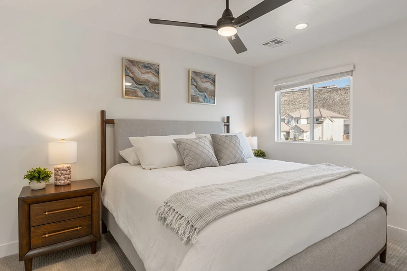 King Bedroom