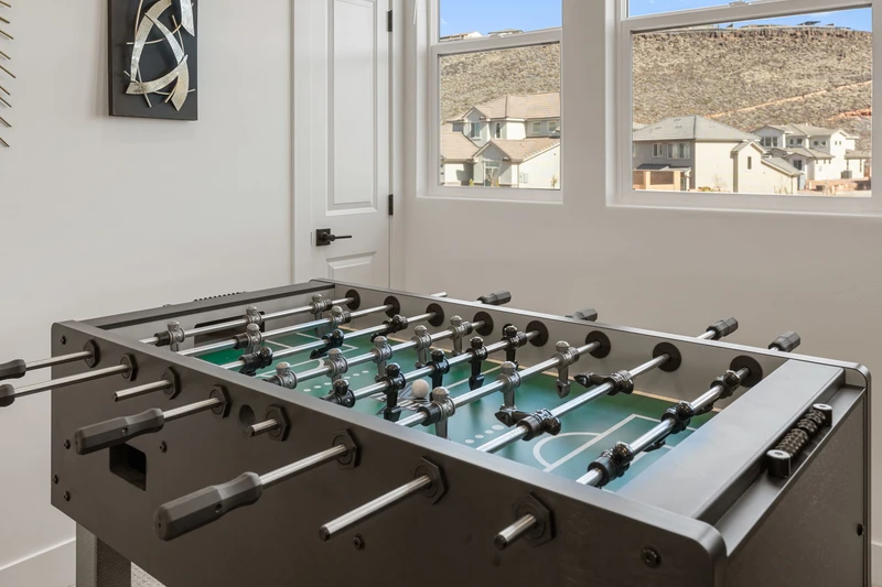 Foosball