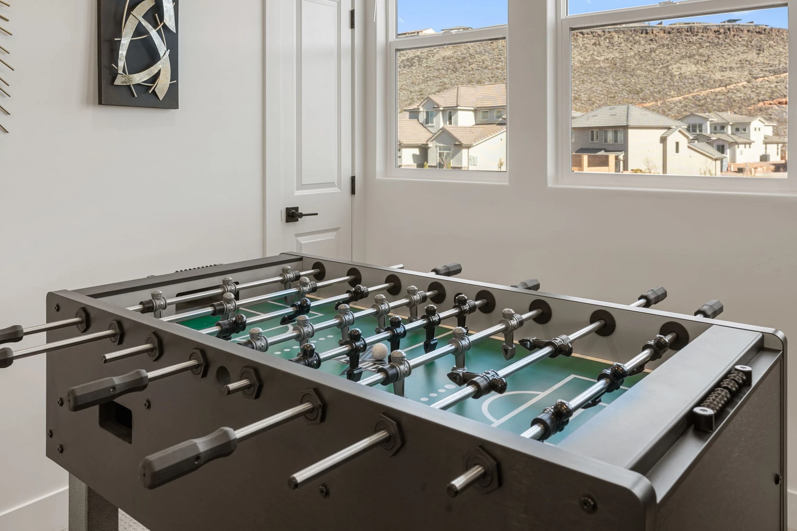Foosball