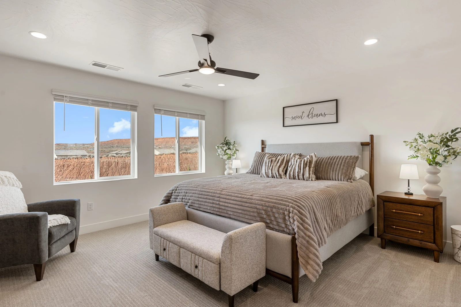 King Bedroom