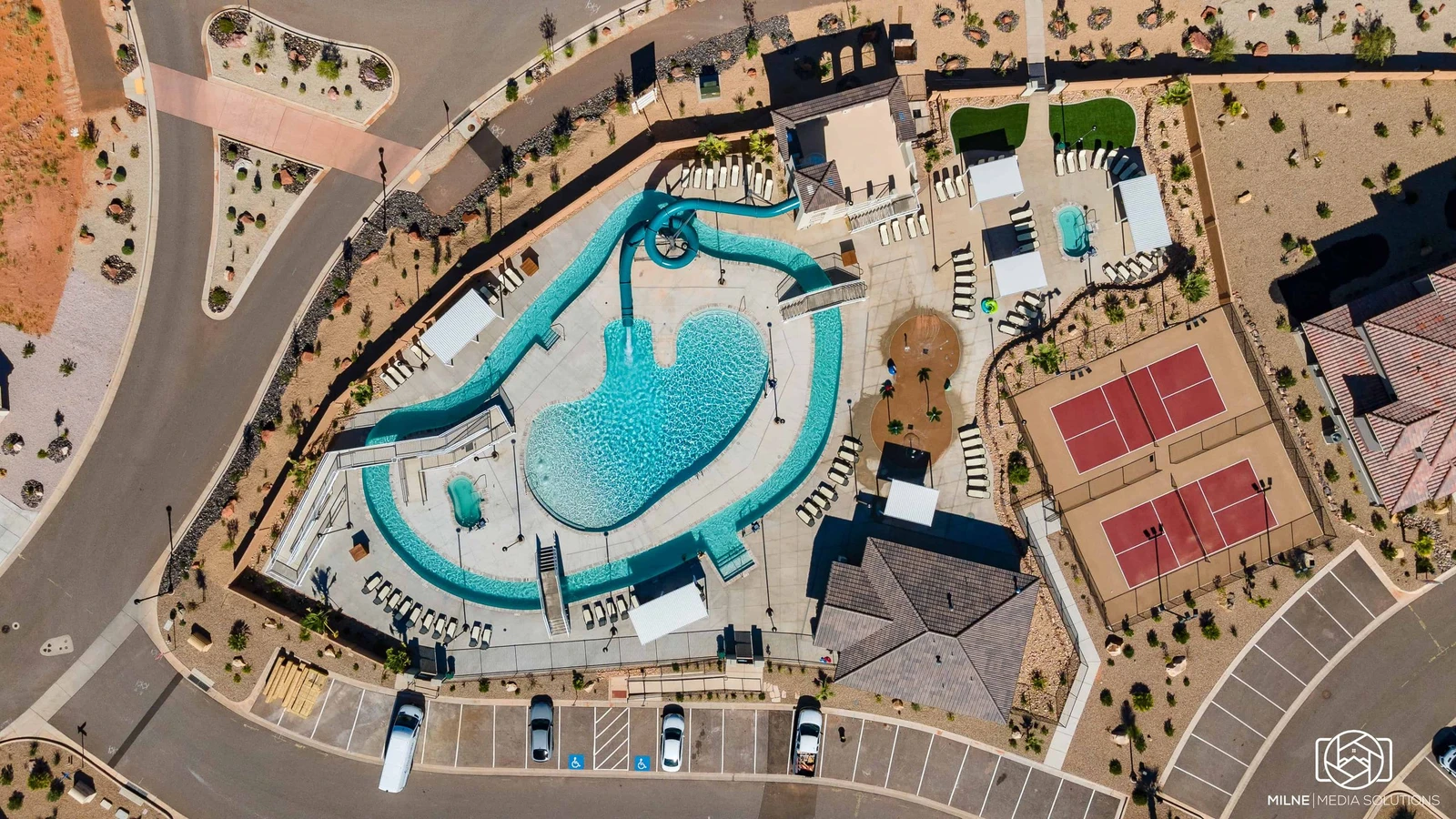 Community Amenities