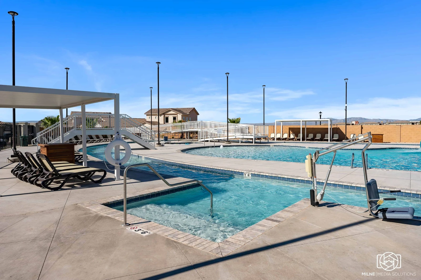 Community Amenities