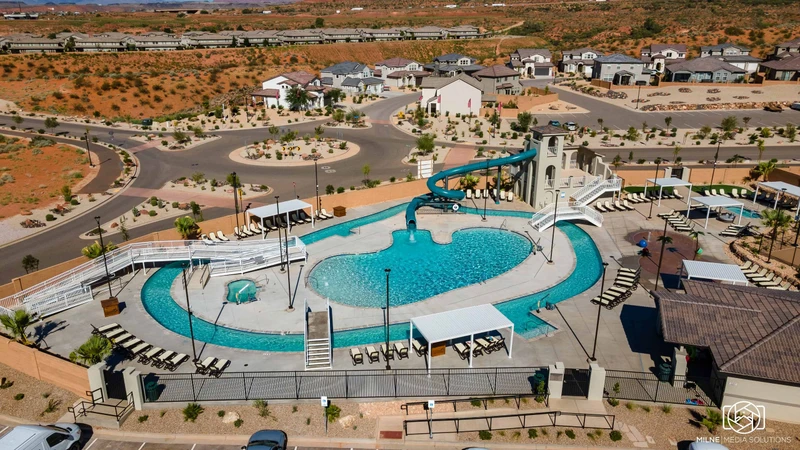 Community Amenities